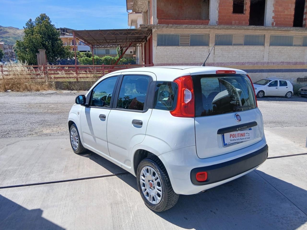 Fiat Panda 1.2 Easy