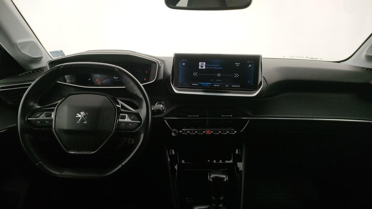 PEUGEOT 208 1.2 puretech Allure s&s 100cv my20