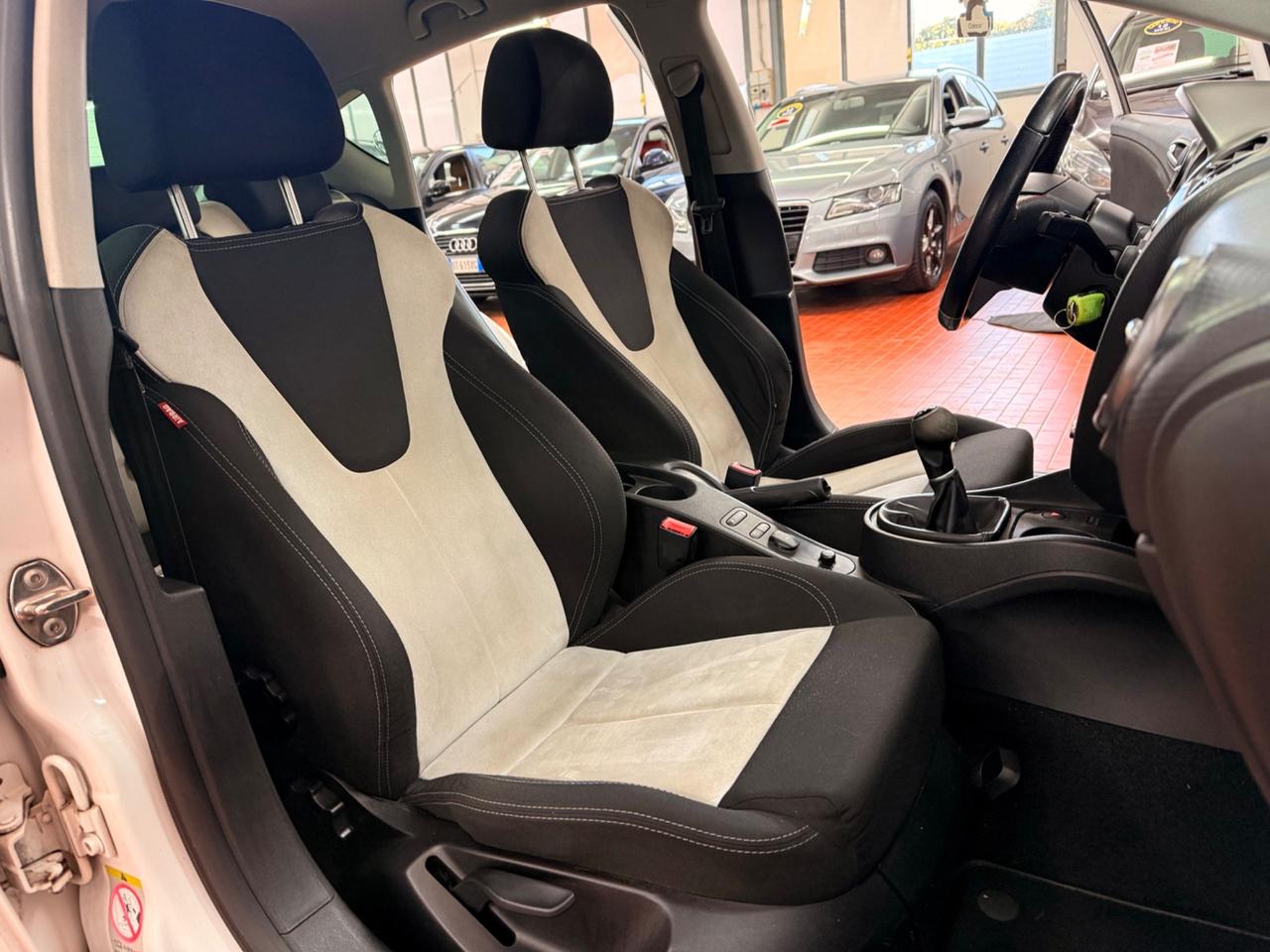 Seat Leon 2.0 TDI 170cv FR DPF