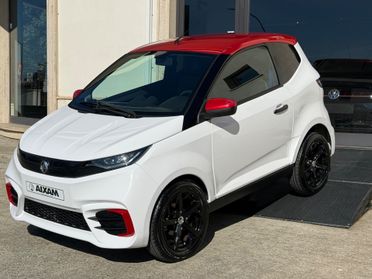 Aixam City GTO 2024