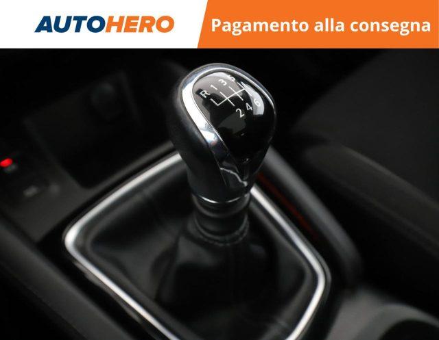 NISSAN Qashqai 1.5 dCi 115 CV N-Connecta