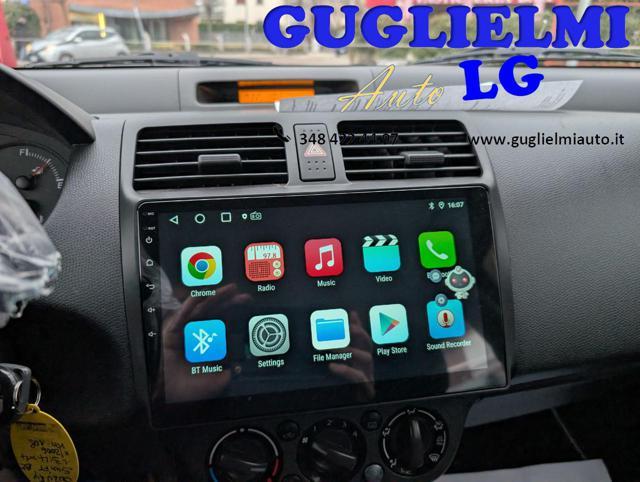 SUZUKI Swift 1.3 4x4 5p. GL TELECAM.
