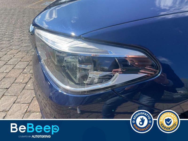 BMW Serie 5 Touring 540D TOURING XDRIVE BUSINESS AUTO