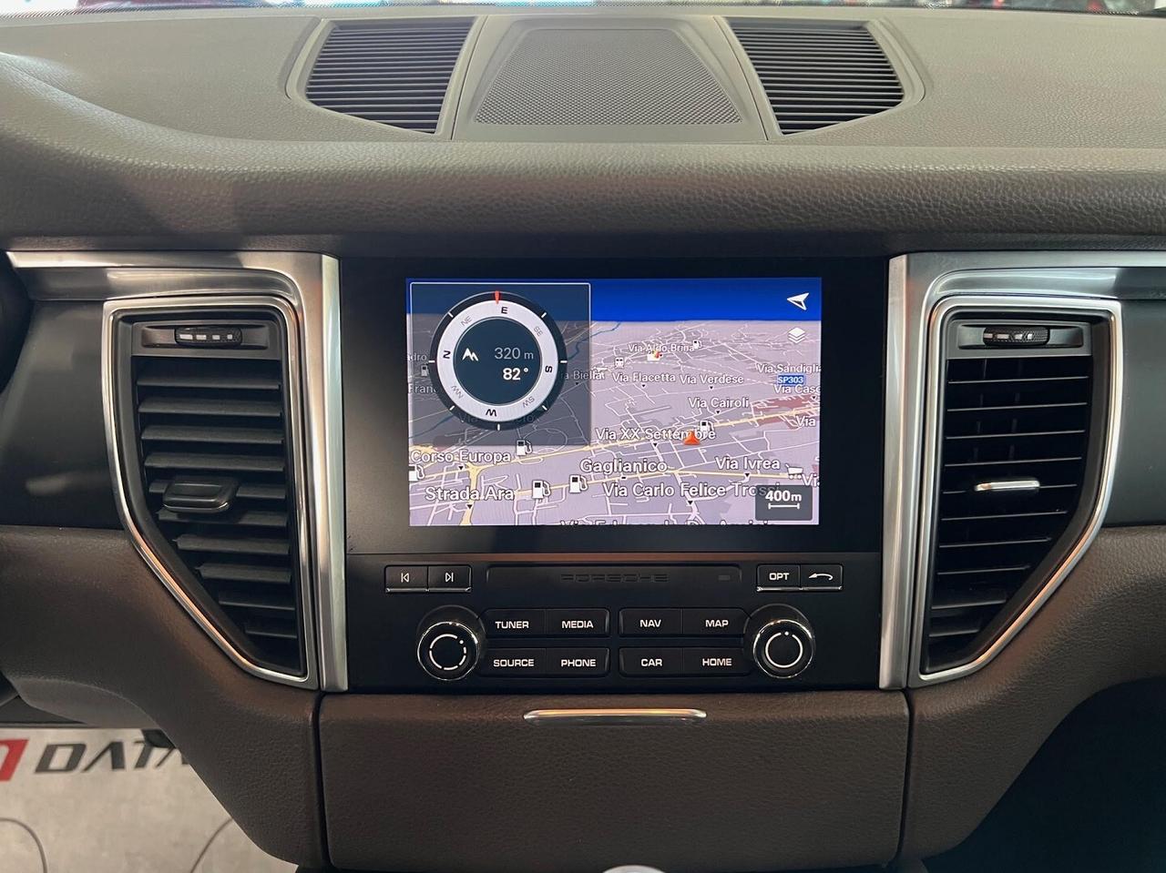 Porsche Macan Macan 2.0 252cv pdk