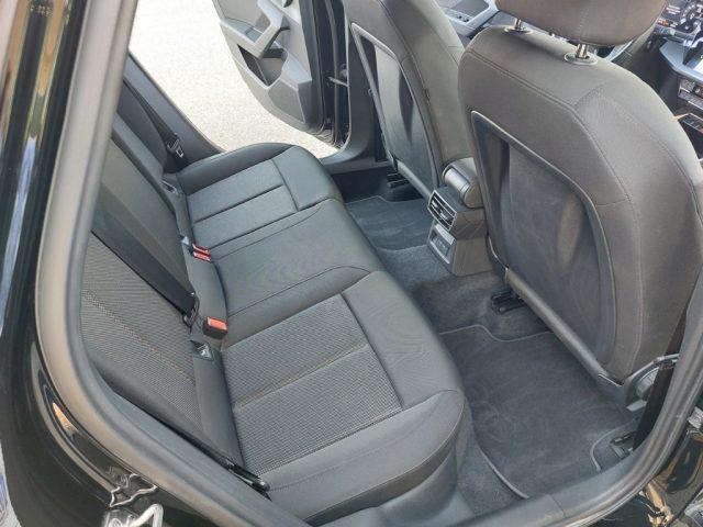 AUDI A3 SPB 30 TFSI S tronic Business Uniprò Fatturab.Navi