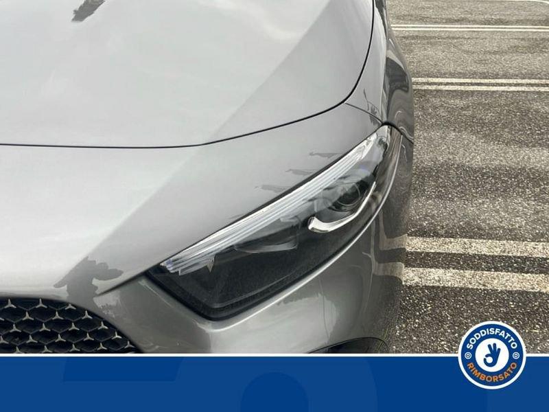 Mercedes-Benz Classe A 180d Automatic AMG Line Advanced Plus Extra