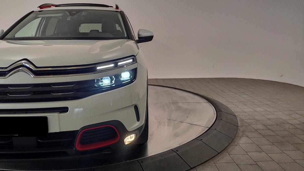 CITROEN C5 Aircross SOLO PER COMMERCIANTI AUTO SENZA GARANZIA