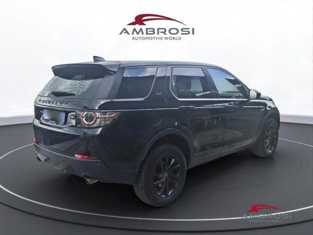 LAND ROVER Discovery Sport 2.0 TD4 150 CV SE - PER OPERATORI DEL SETTORE