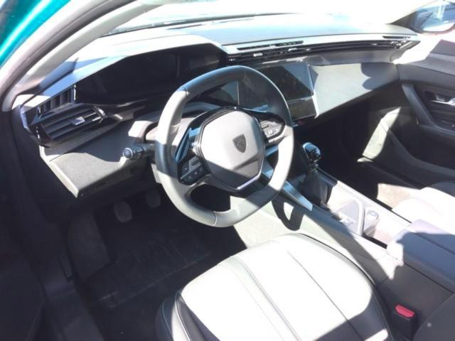 Peugeot 308 1.2 puretech t Allure s&s 130cv IN PROMO