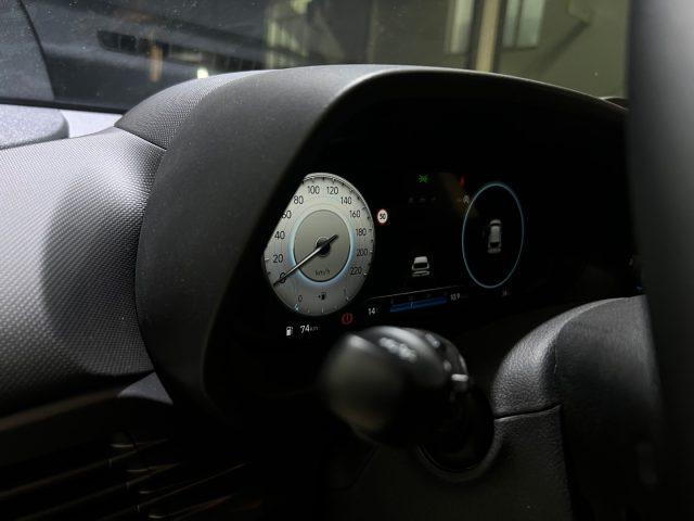 HYUNDAI i20 1.2 MPI Connectline da ?189,00 mensili