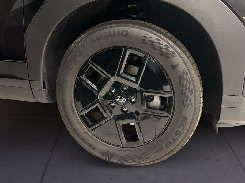 Hyundai Santa Fe VI 2024 1.6 t-gdi hev Business 2wd 5p.ti at