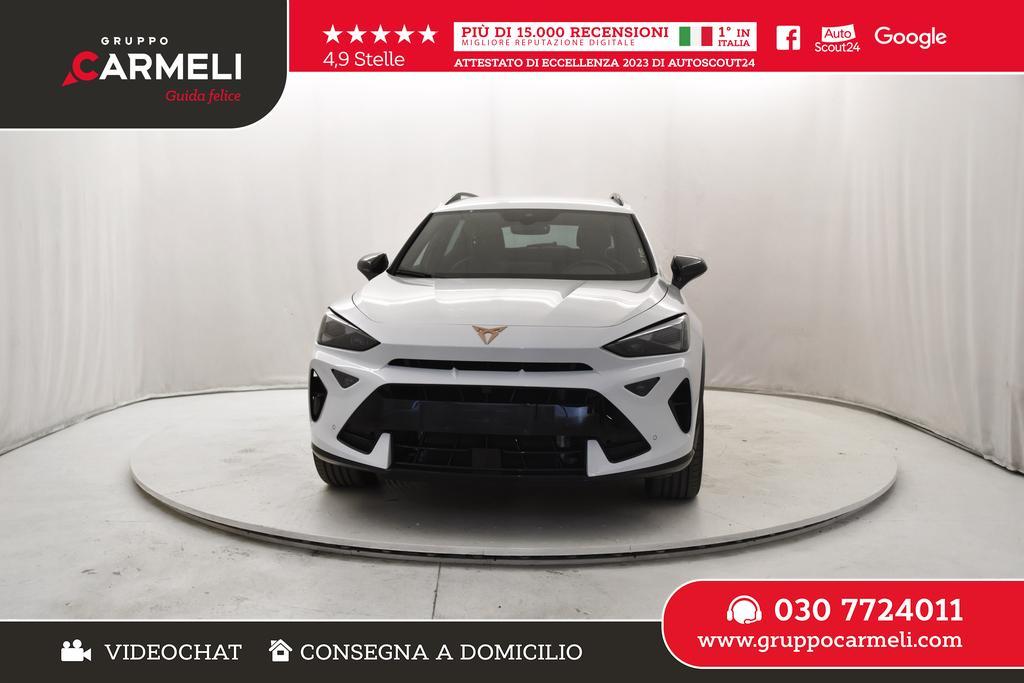Cupra Formentor 1.5 Hybrid DSG