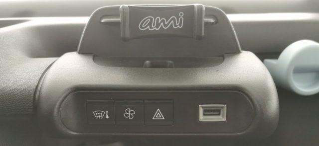 CITROEN Ami My Ami Pop