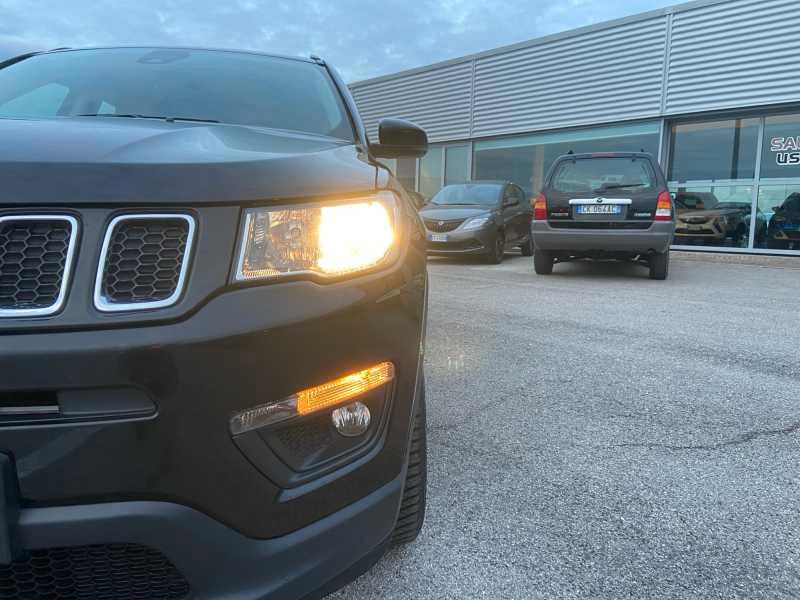 JEEP Compass 1.6 mjt Longitude 2wd 120cv