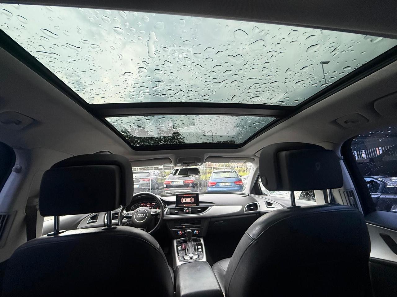Audi A6 2.0 TDI 190 CV ultra S LINE Plus