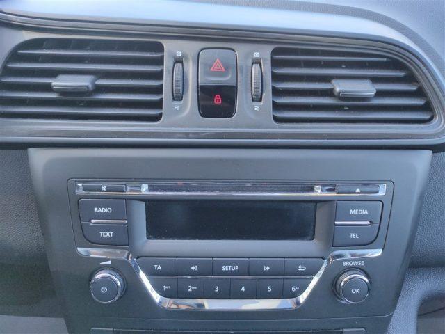 RENAULT Kadjar TCe 130CV Energy Life CRUISE,CLIMA BIZONA