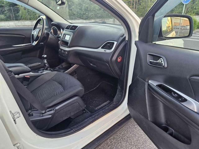 FIAT Freemont 2.0 Multijet 140 CV Lounge