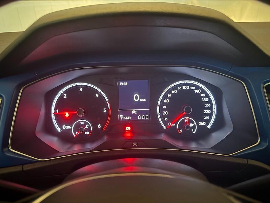 Volkswagen T-Roc 116CV Style