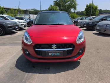 Suzuki Swift VI 2020 1.2h Easy Cool 2wd