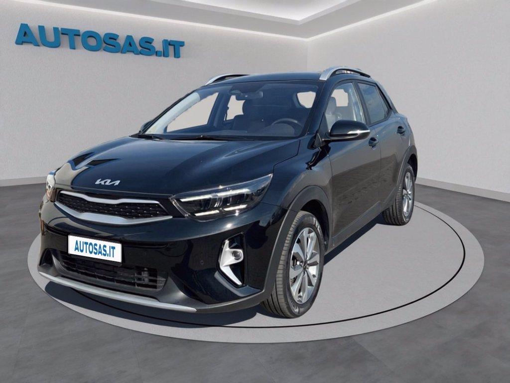 KIA Stonic 1.0 T-GDi 100 CV MHEV DCT Style Special Edition del 2025