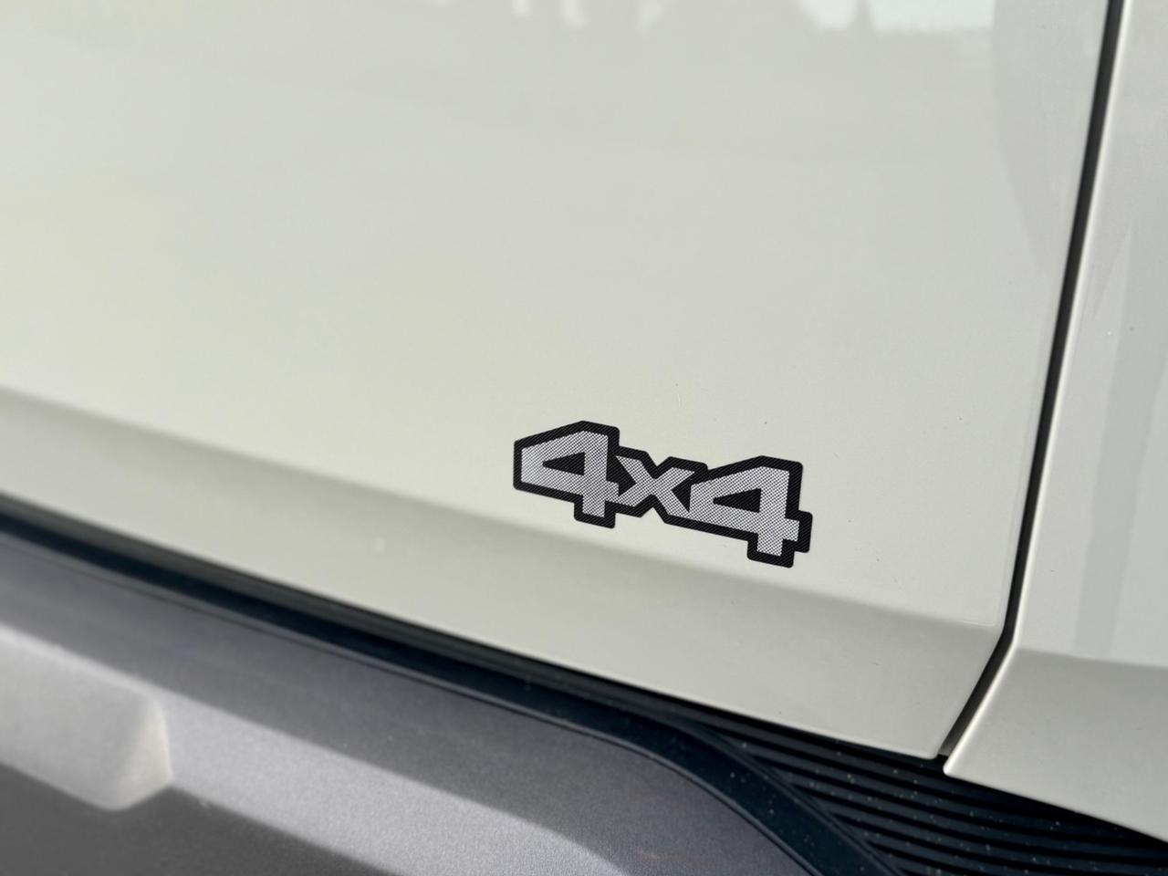 Dacia Duster Tce 130 CV MHEV 4x4 Extreme