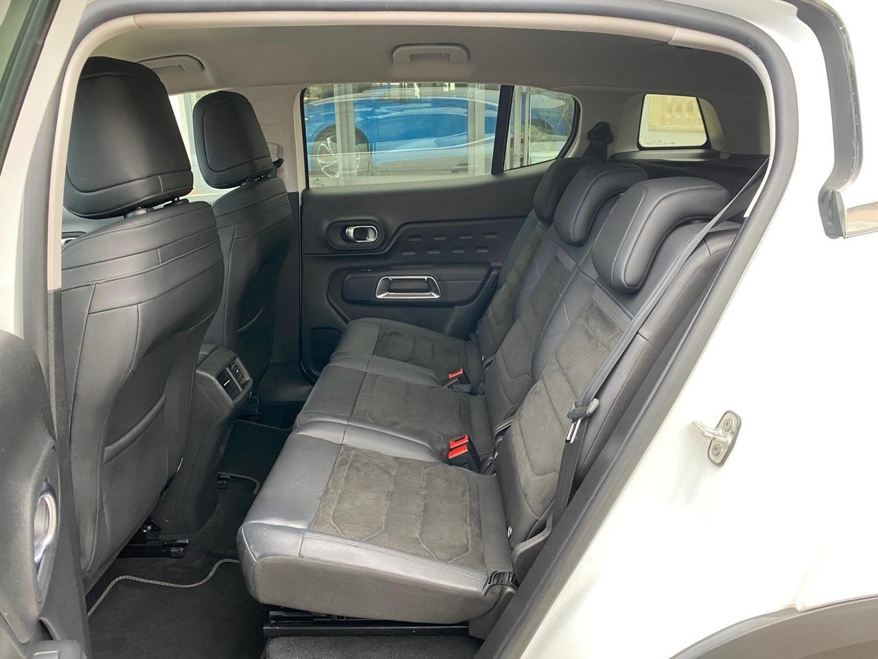 CITROEN C5 AIRCROSS 1.5 SHINE 130CV CAM 2023