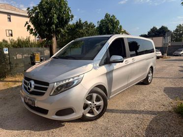 MERCEDES - Classe V - V 250 d Aut. Premium Extralong