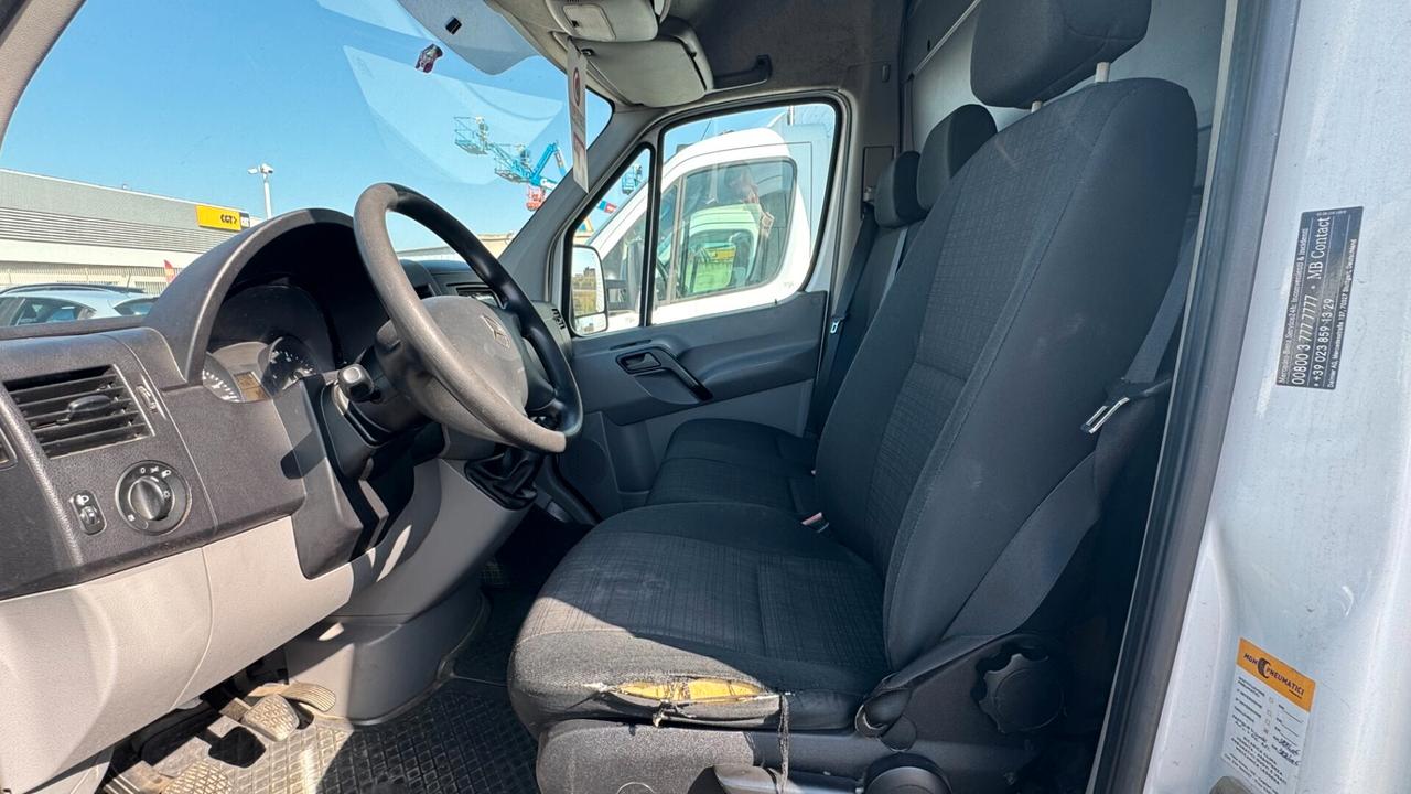 Mercedes Sprinter - 2016