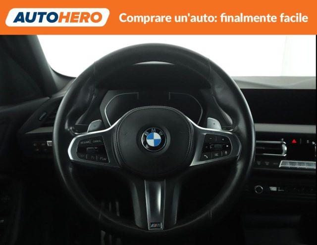 BMW 118 d 5p. Msport