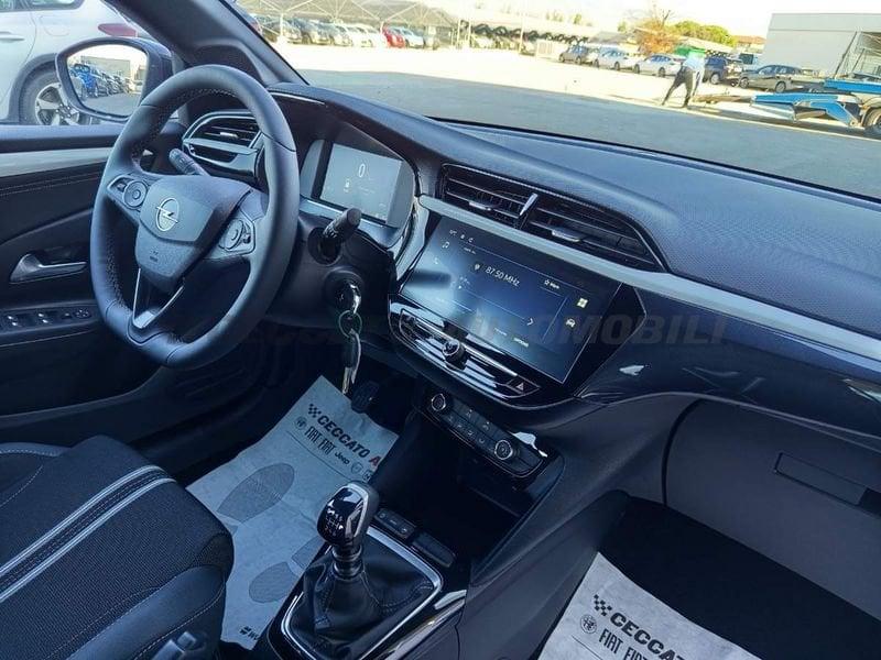 Opel Corsa Corsa 1.2 GS s&s 100cv