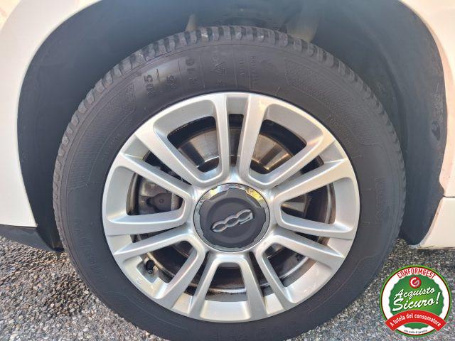 FIAT 500L 1.6 Multijet 120 CV Pop Star