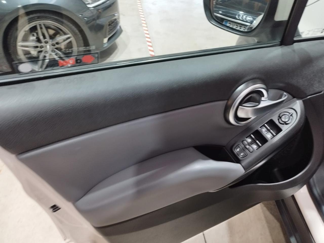 Fiat 500X 1.3 MultiJet 95 CV Lounge
