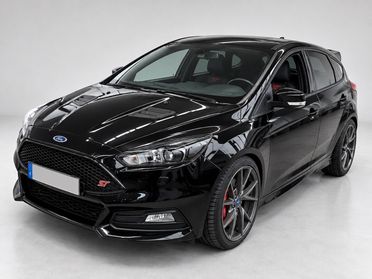 Ford Focus 2.0 ST STAGE 3