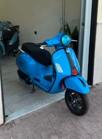 Piaggio Vespa 300 GTS hpe Supersport