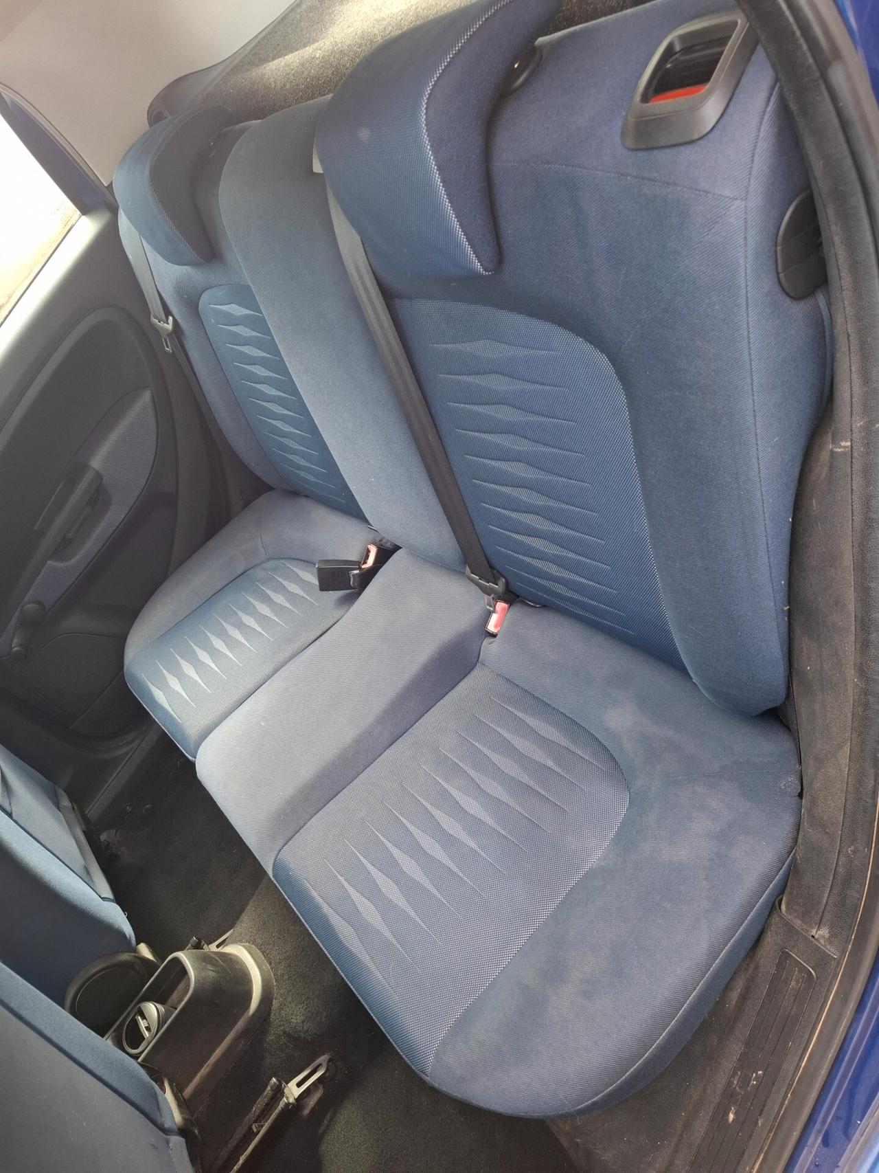 Fiat Grande Punto 1.4 5 porte Dynamic Natural Power