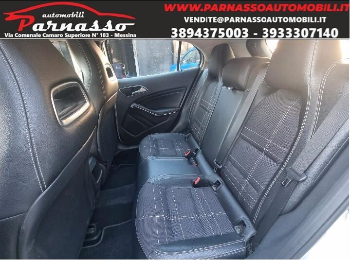 Mercedes-benz GLA 200 CDI Automatic 4Matic Premium