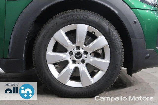 MINI Mini Countryman Countryman 1.5 Cooper SE Business all