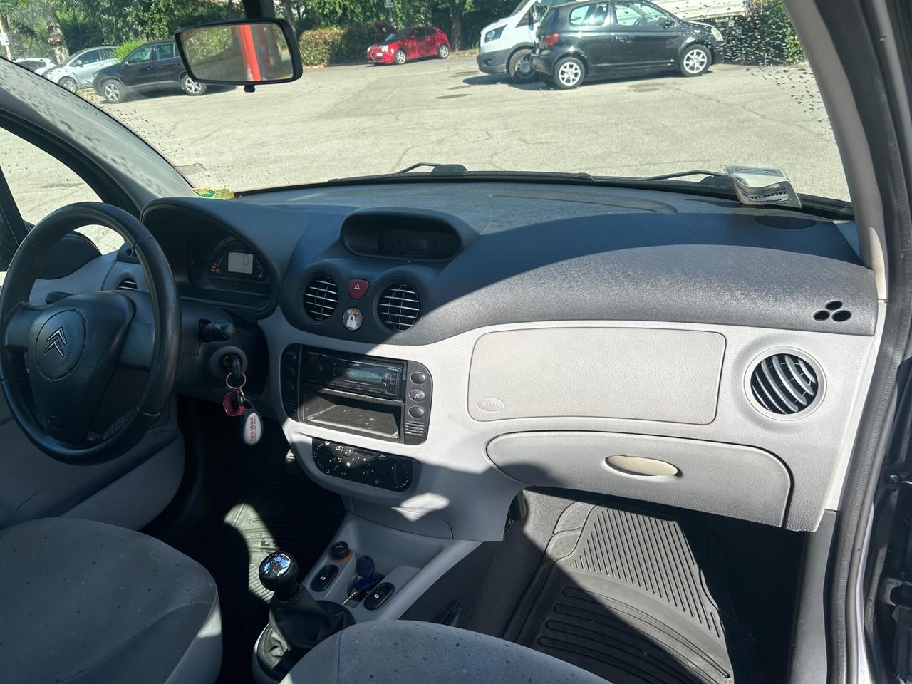 Citroen C3 1.2 cc Exclusive