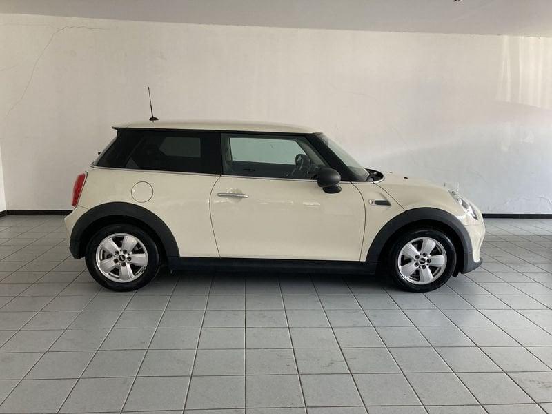 MINI Mini One