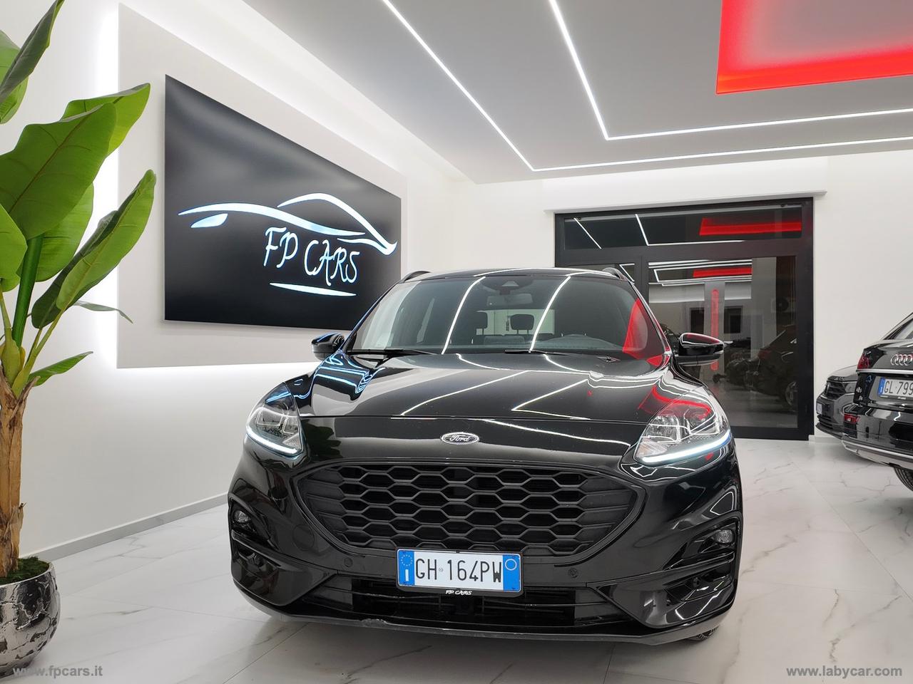 FORD Kuga 1.5 EcoBl. 120CV aut. 2WD ST-Line