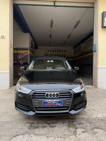 Audi A1 SPB 1.4 TDI 90cv Sport