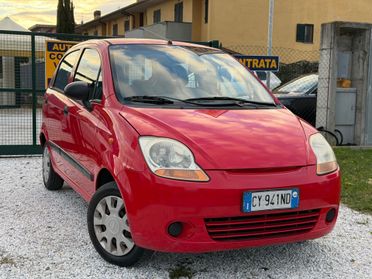 Chevrolet Matiz 800 SE Chic
