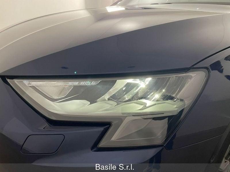 Audi A3 A3 SPB 30 TDI S tronic Business Advanced