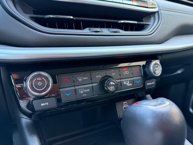 JEEP Compass 1.5 130CV MHEV E-HYBRID+BICOLORE+R.CAMERA