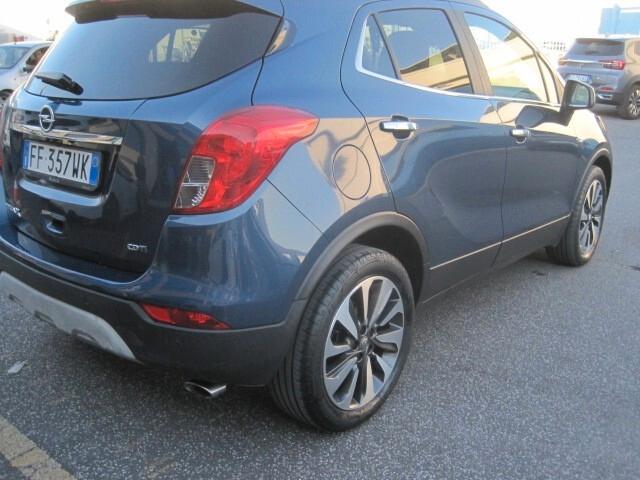 Opel Mokka X 1.6 CDTI Ecotec 136CV 4x2 Start&Stop Innovation