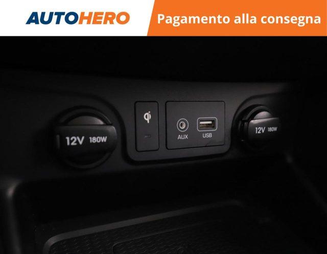 HYUNDAI Tucson 1.6 CRDi 136CV 4WD DCT Exellence