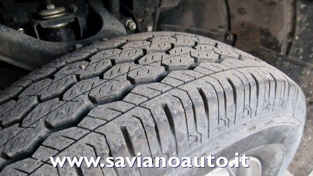 NISSAN NT400 35-13 CENTINA E TELONE