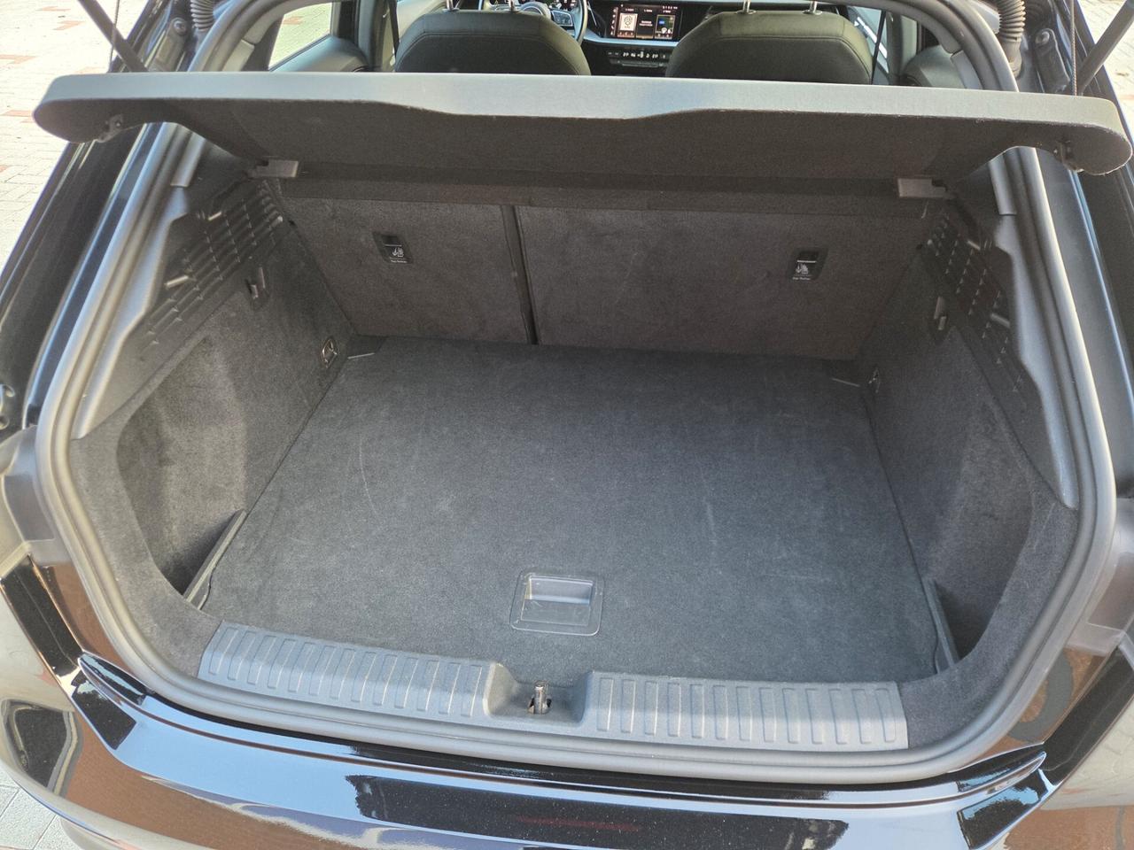 Audi A3 SPB 30 TFSI 110cv Business Advanced