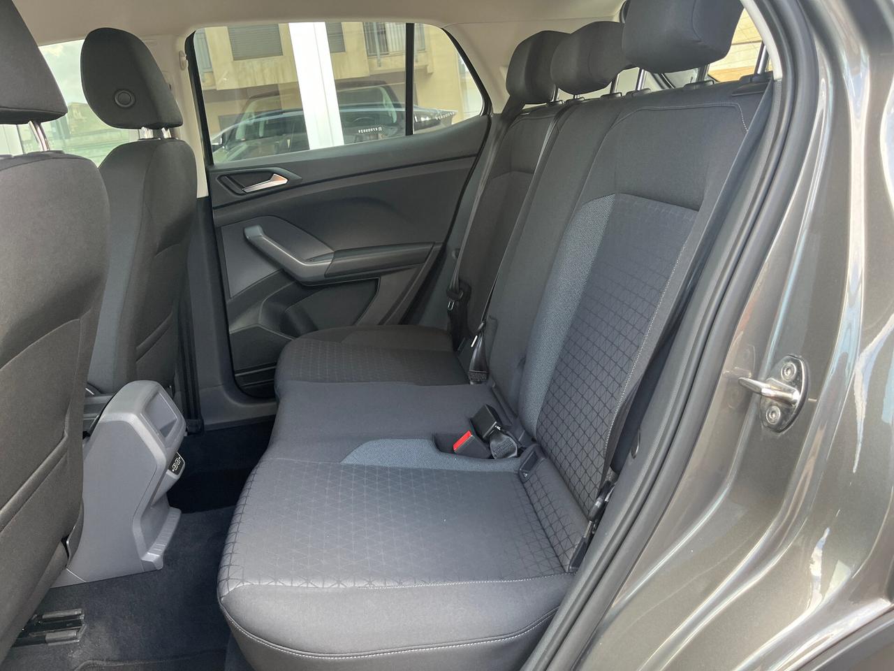 Volkswagen T-Cross 1.0 TSI 115 CV DSG Style