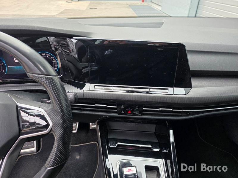 Volkswagen Golf 2.0 TDI GTD DSG